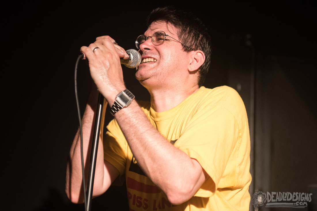 RIP Steve Albini